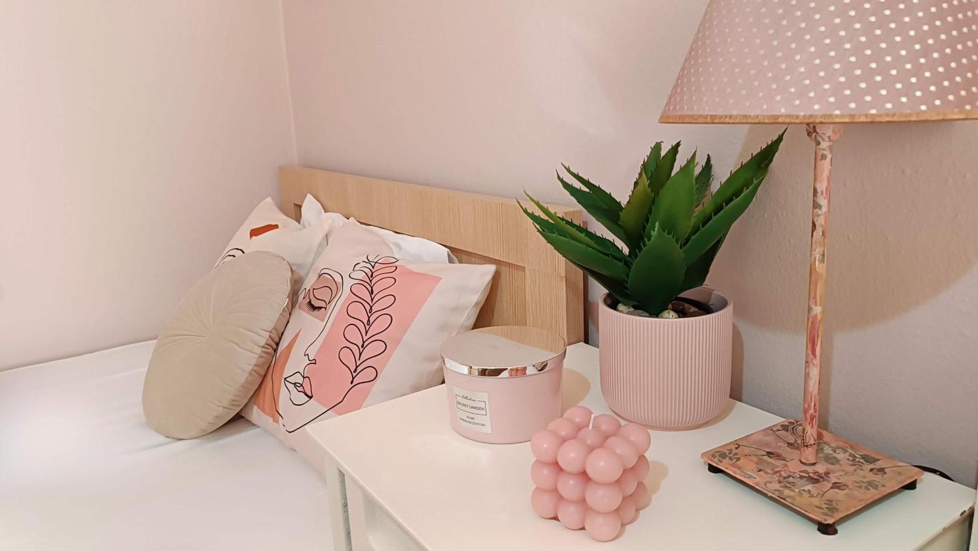 Marias Home 케라모티 외부 사진